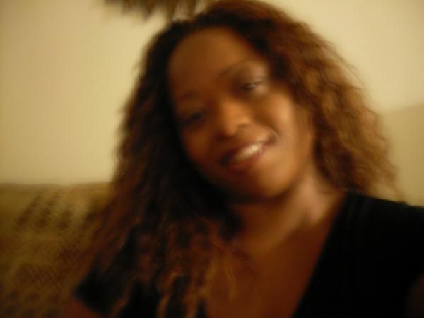 Lakeisha Donahue - Class of 1996 - Jack Yates High School