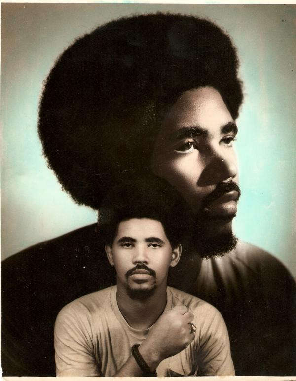 Willie Branch - Class of 1970 - Jack Yates High School