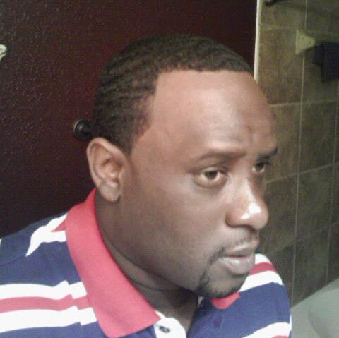 Montae Hawkins Epps - Class of 1996 - Jack Yates High School