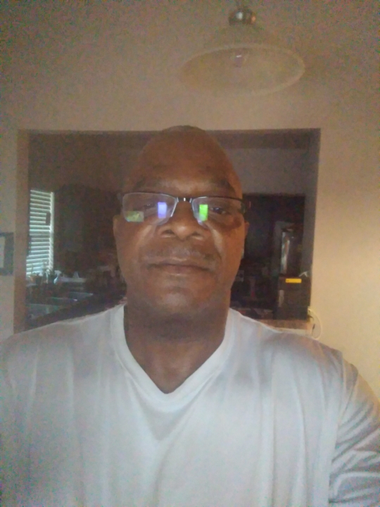 Lloyd Hudson - Class of 1982 - Jack Yates High School