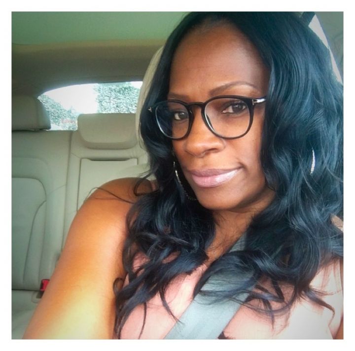 Lamonica Wynne - Class of 1989 - Jack Yates High School