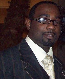 Robert Carter - Class of 2001 - Jack Yates High School