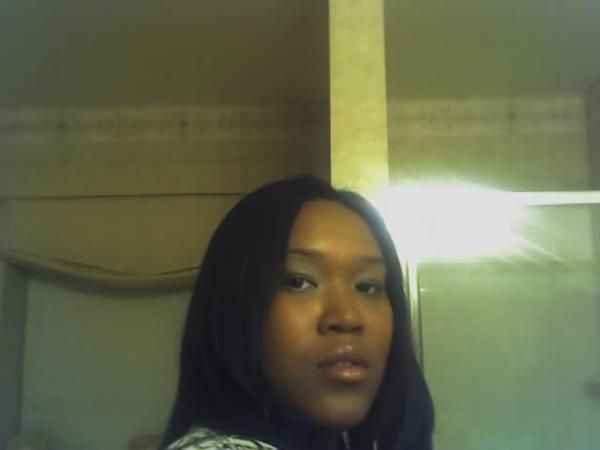 Tia Wilson - Class of 2000 - Jack Yates High School