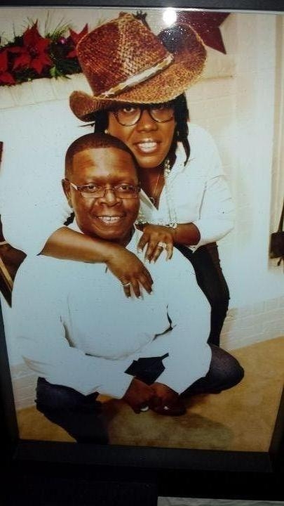 Barbara Mayes - Class of 1987 - Jack Yates High School