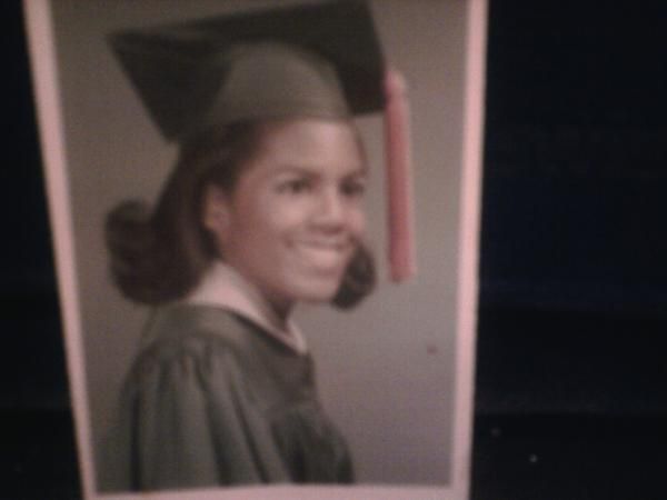 Tanya Terrell - Class of 1971 - Jack Yates High School