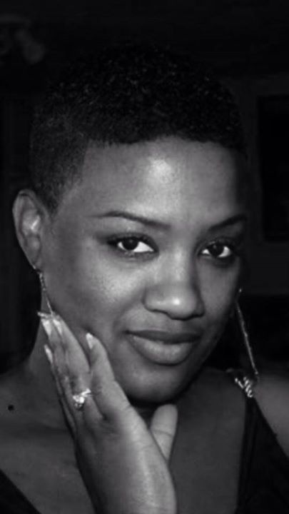 Nia Perkins Dennis - Class of 1992 - Jack Yates High School