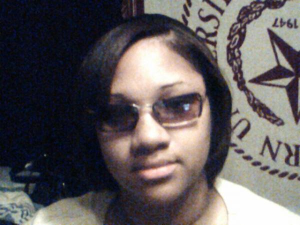 Tabitha Hollins - Class of 2002 - Jack Yates High School