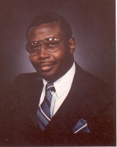 Willie Mosely - Class of 1964 - Jack Yates High School