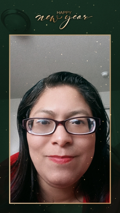 Clavel Espinoza - Class of 2000 - Jack Yates High School