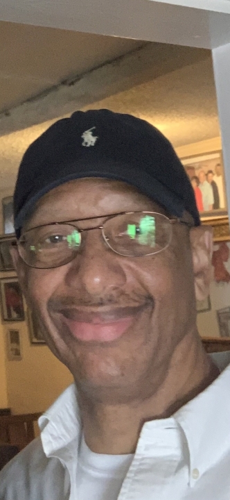 Lloyd Ford - Class of 1982 - Jack Yates High School