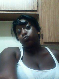 Britany Miller - Class of 2004 - Jack Yates High School