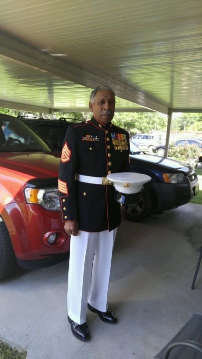 Willie Yarbrough - Class of 1969 - Jack Yates High School