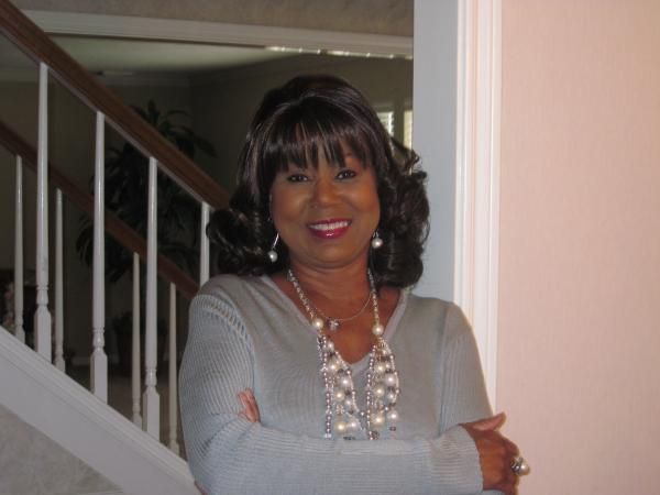 Thelma Jones - Class of 1969 - Jack Yates High School