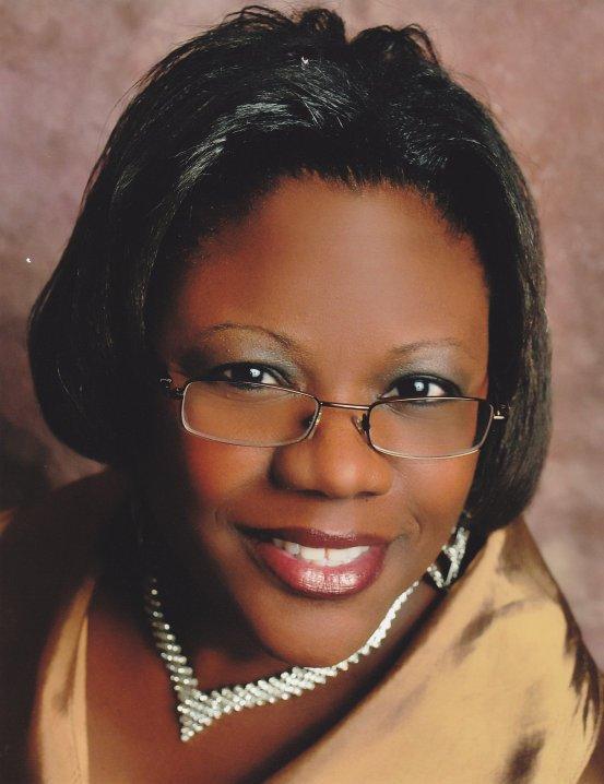 Donna Hogans - Class of 1987 - Jack Yates High School
