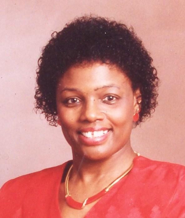 Marolyn Spencer - Class of 1966 - Jack Yates High School