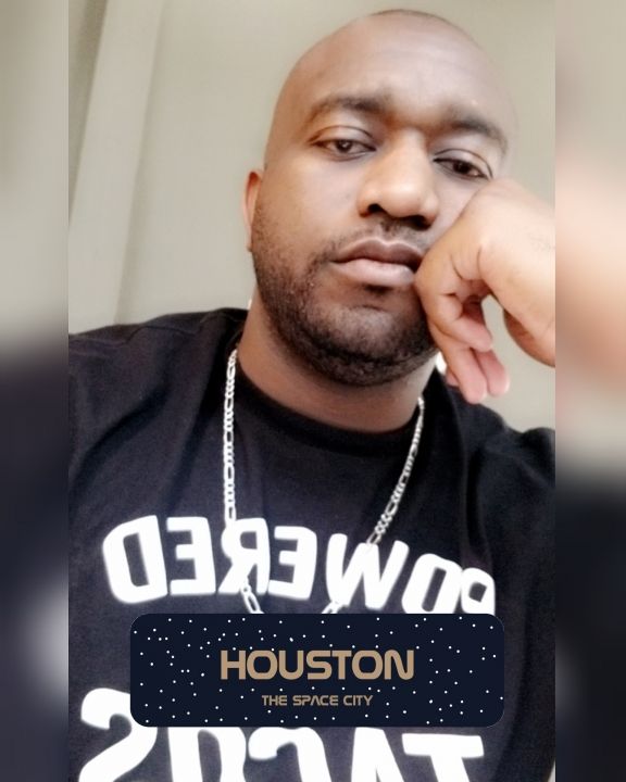 Tj Rhone - Class of 2003 - Jack Yates High School