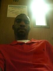 Anthony Johnson - Class of 2000 - Jack Yates High School