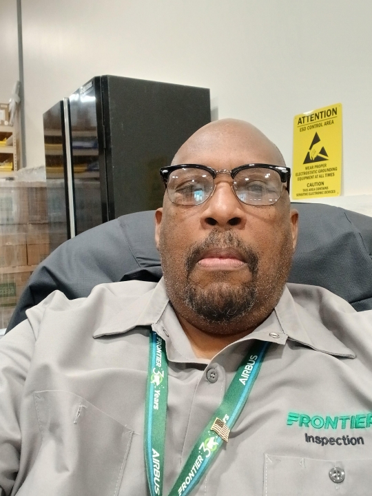 Jerold Mcdonald - Class of 1976 - Jack Yates High School