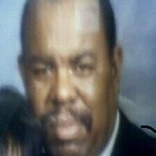 Terry Jones - Class of 1968 - Jack Yates High School