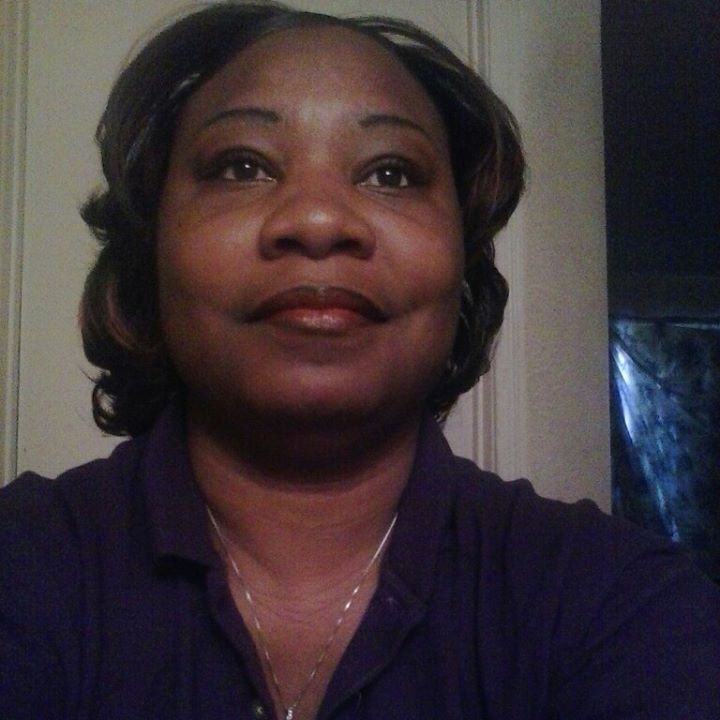 Pamela Gallow - Class of 1984 - Jack Yates High School