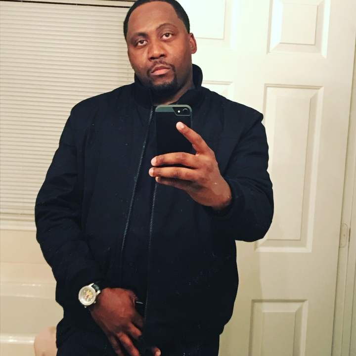 Pernell D - Class of 1999 - Jack Yates High School