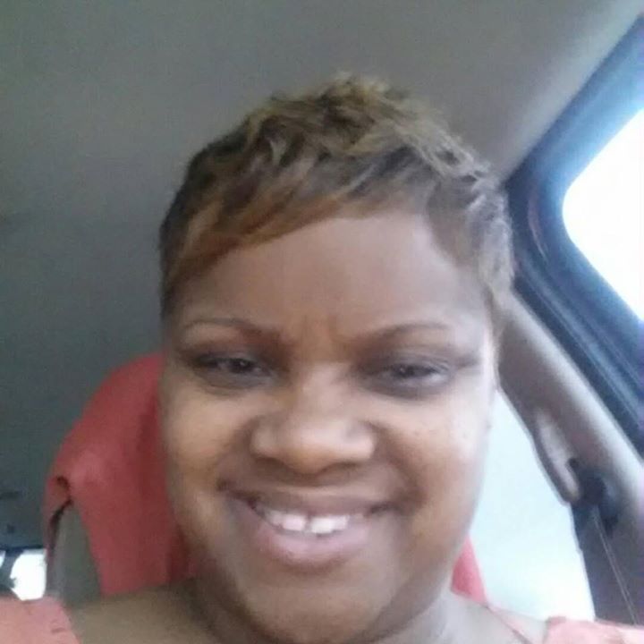 Sherel Harris - Class of 1981 - Jack Yates High School