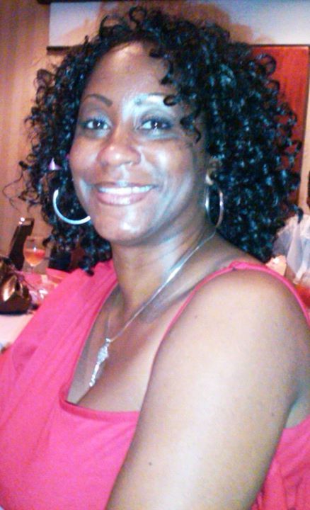 Stephanie Jones - Class of 1985 - Jack Yates High School