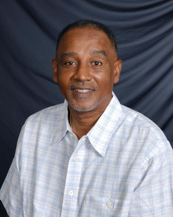 Bruce Walker - Class of 1972 - Jack Yates High School