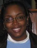 Felicia Brown - Class of 1989 - Jack Yates High School