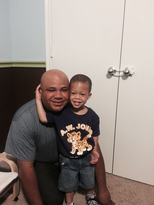 Roderick Matthews - Class of 1999 - Jack Yates High School