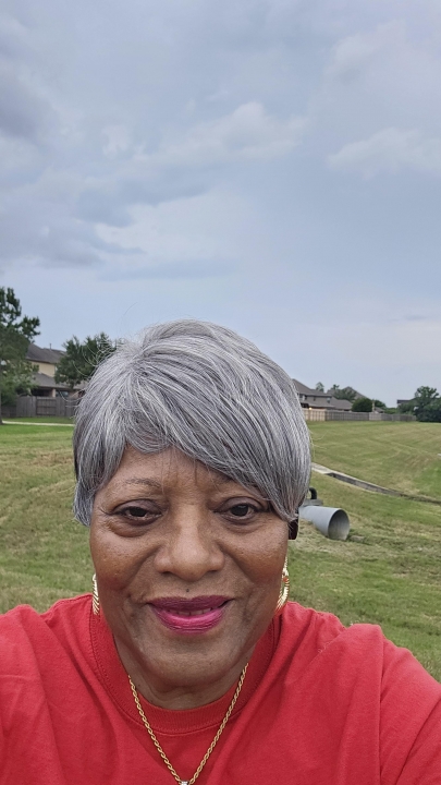 Yvonne Nelson - Class of 1967 - Jack Yates High School
