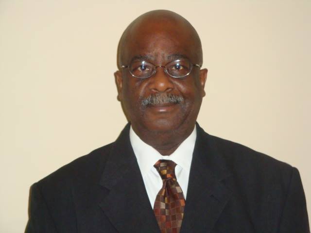 Joe Davis - Class of 1970 - Jack Yates High School
