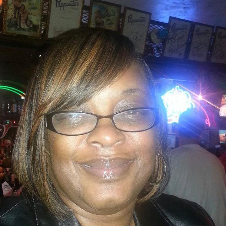Regina Smith - Class of 1974 - Jack Yates High School