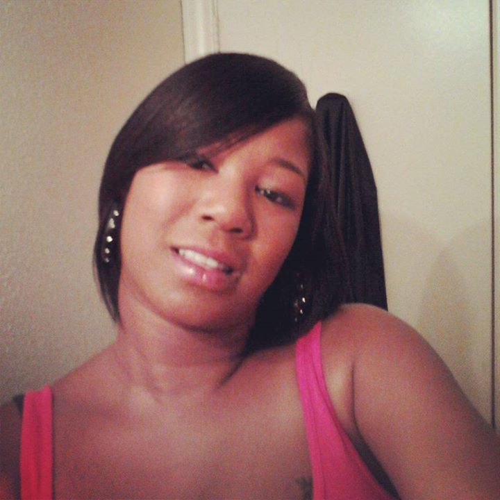 Keshia Jones - Class of 2004 - Jack Yates High School