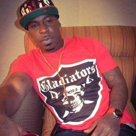 Bobbyblacqueghost Sorealsoliveent - Class of 2003 - Jack Yates High School