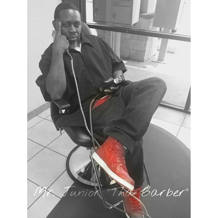 Lawrence Franklin - Class of 1996 - Jack Yates High School
