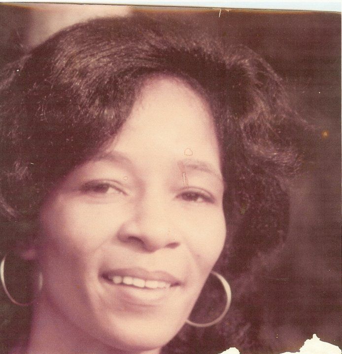 Barbara Tone - Class of 1959 - Jack Yates High School
