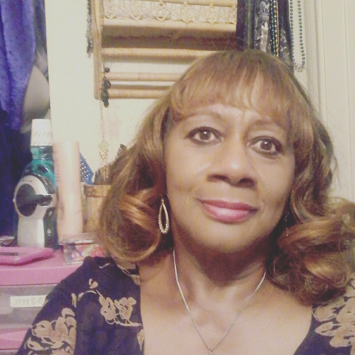 Vea Vera Wilson - Class of 1966 - Jack Yates High School