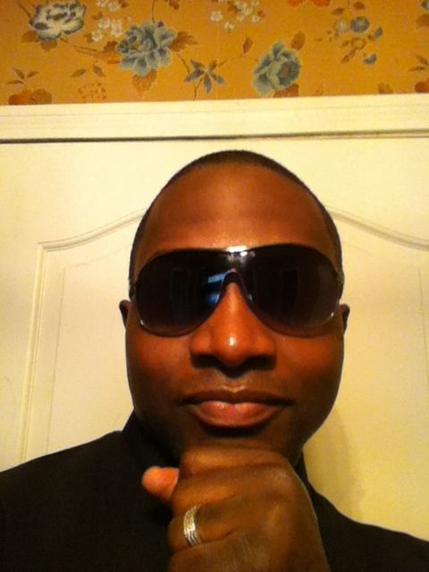 Cedric Stephens - Class of 1993 - Jack Yates High School