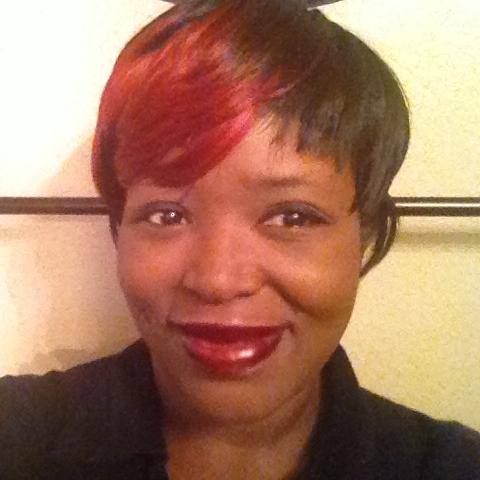 Traci Davis - Class of 1979 - Jack Yates High School
