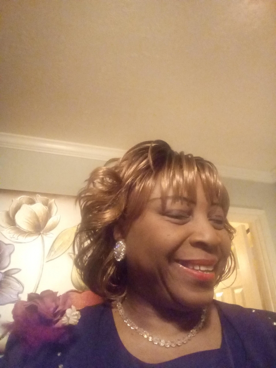 Cynthia Cunningham - Class of 1979 - Jack Yates High School