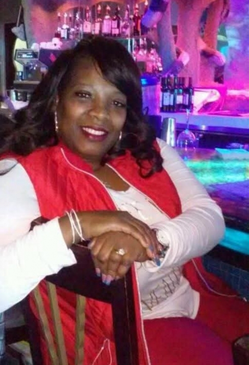 Ivy Hicks - Class of 1985 - Jack Yates High School