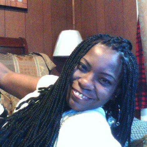 Angela Verdine - Class of 1986 - Jack Yates High School