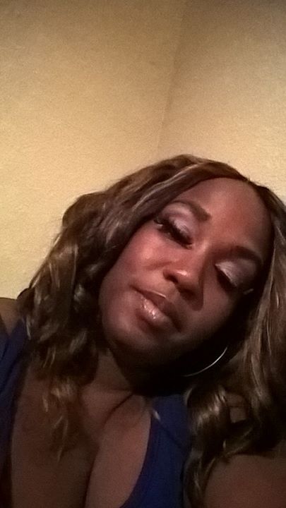 Deshonda Mccoy - Class of 1994 - Jack Yates High School