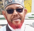 Muhammad  Rashid Aliyu '68