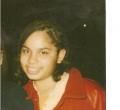 Abigail Roque, class of 2005