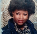 Kerrye Manuel, class of 1989