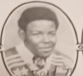 Muhammad  Rashid Aliyu, class of 1968