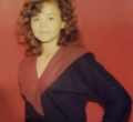 Angela Lafleur, class of 1991