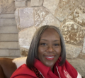Desiree Barnes-williams